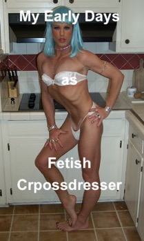 Fetish Crossdresser