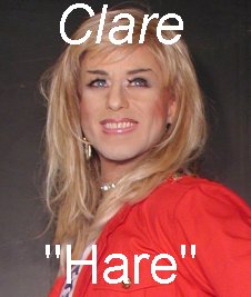 Wigs-Clare