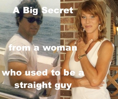 Straight Guy Secrets