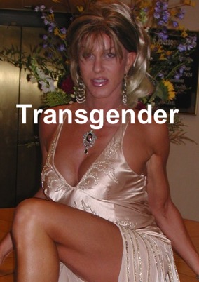 Transgender Girl