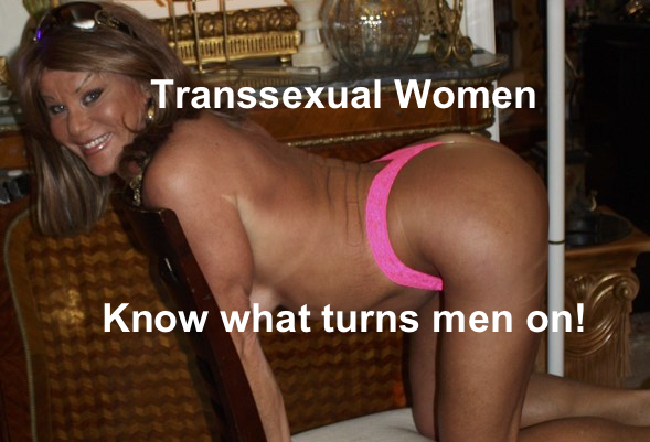 Transsexual Dating