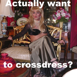 Crossdress