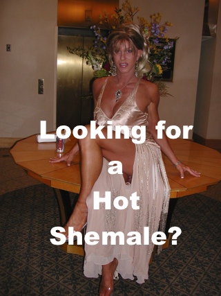 Shemale Dating