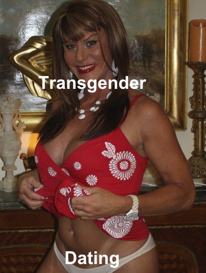 Transgender Dating 02
