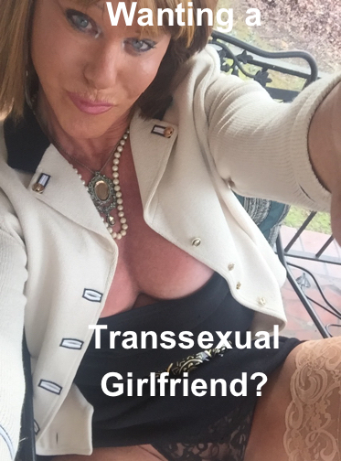 Transsexual Woman