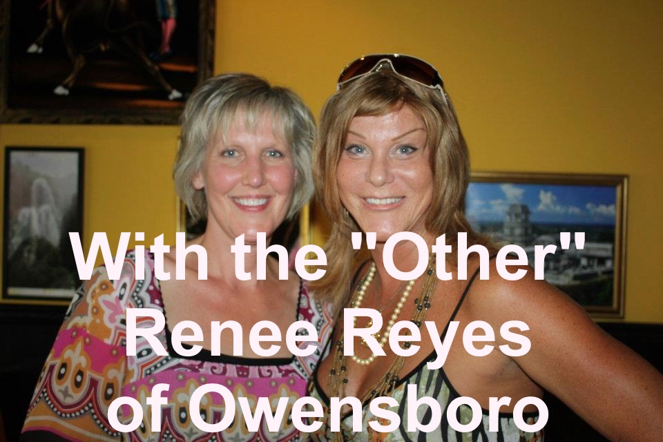 2012 Renee Reyes II