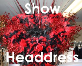 10-Show Headdress